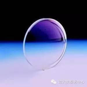 框架镜镜片